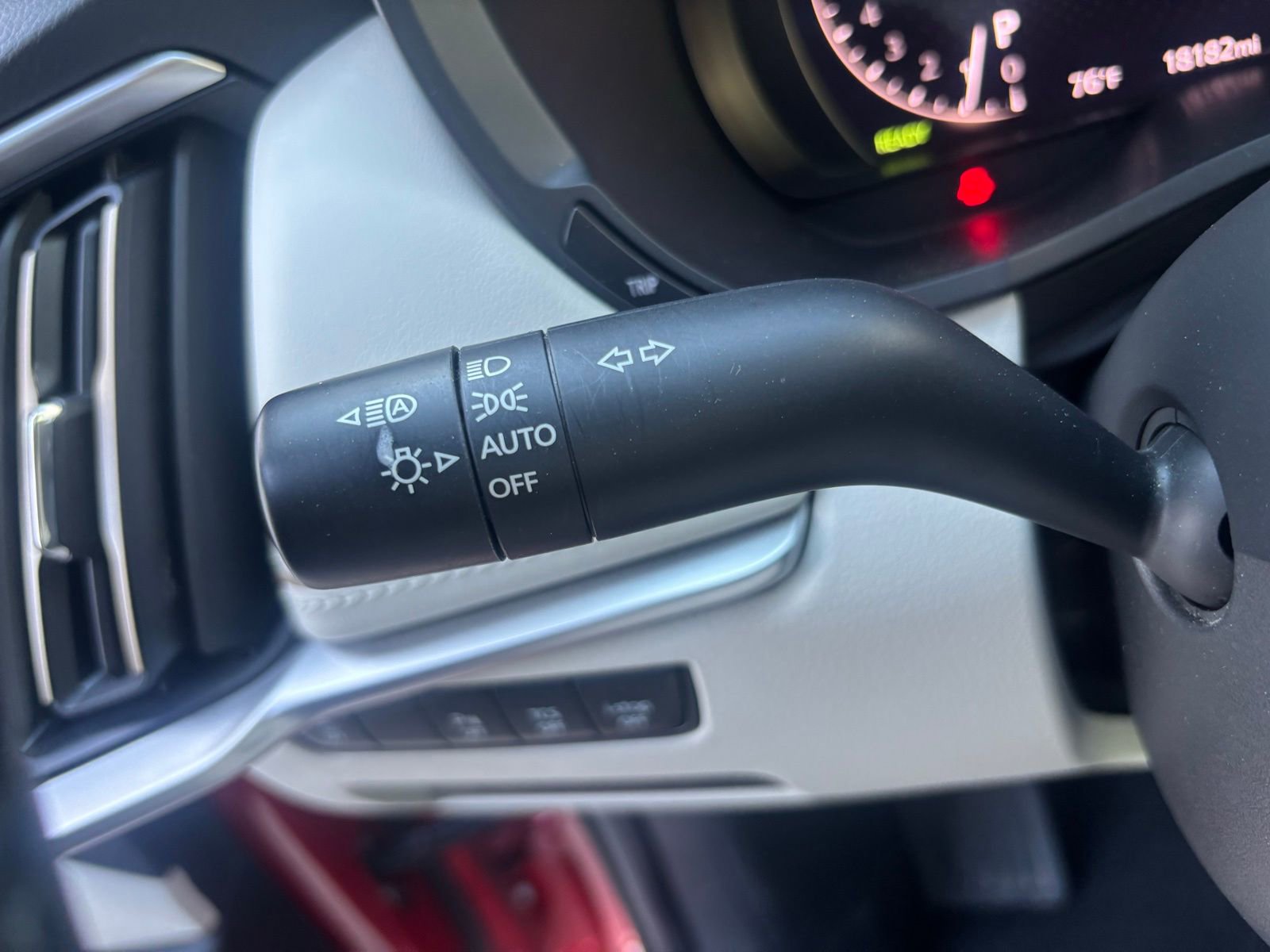 Certified 2025 MAZDA CX-90 3.3 Turbo w/ Premium Plus Pkg image 20