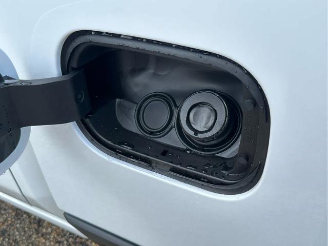 New 2026 Chevrolet Silverado 2500 Custom w/ Custom Value Package image 15