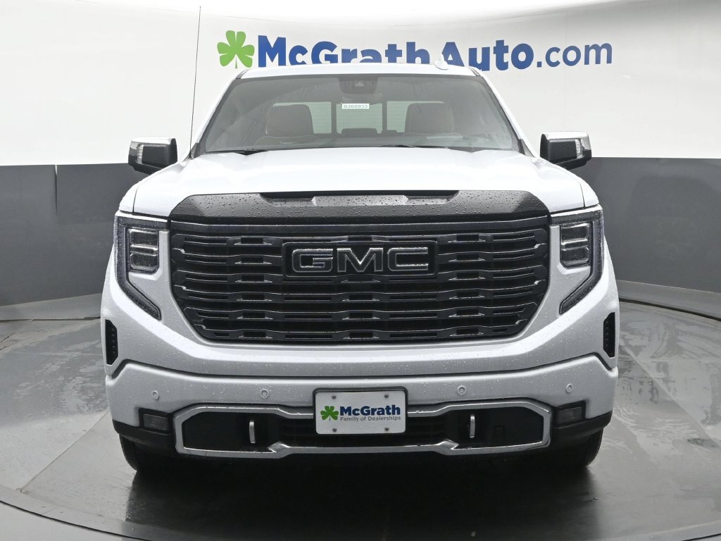 New 2026 GMC Sierra 1500 Denali Ultimate AWD/4WD image 6
