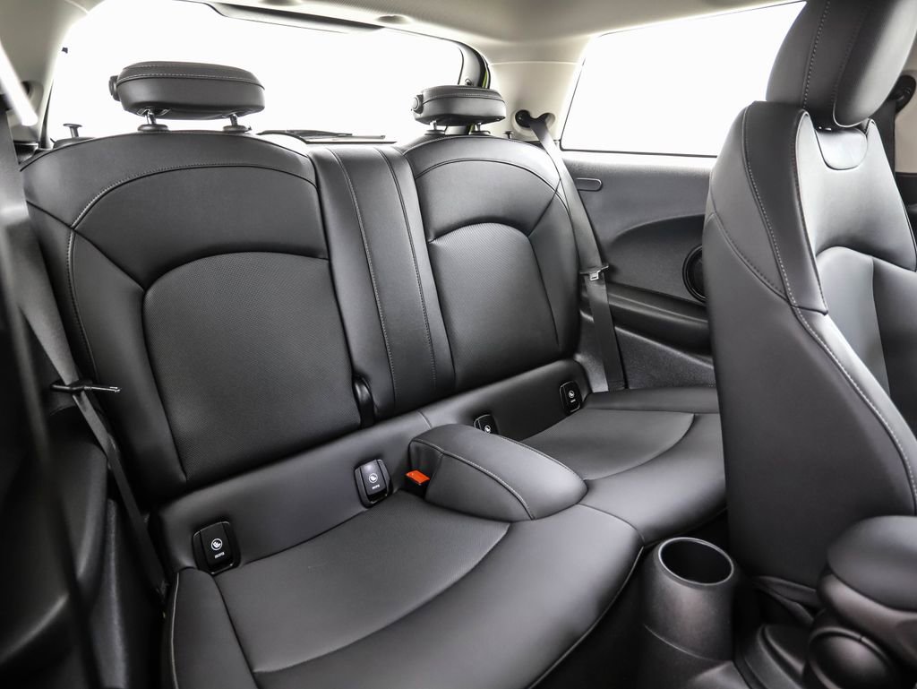 Used 2024 MINI Cooper S image 26