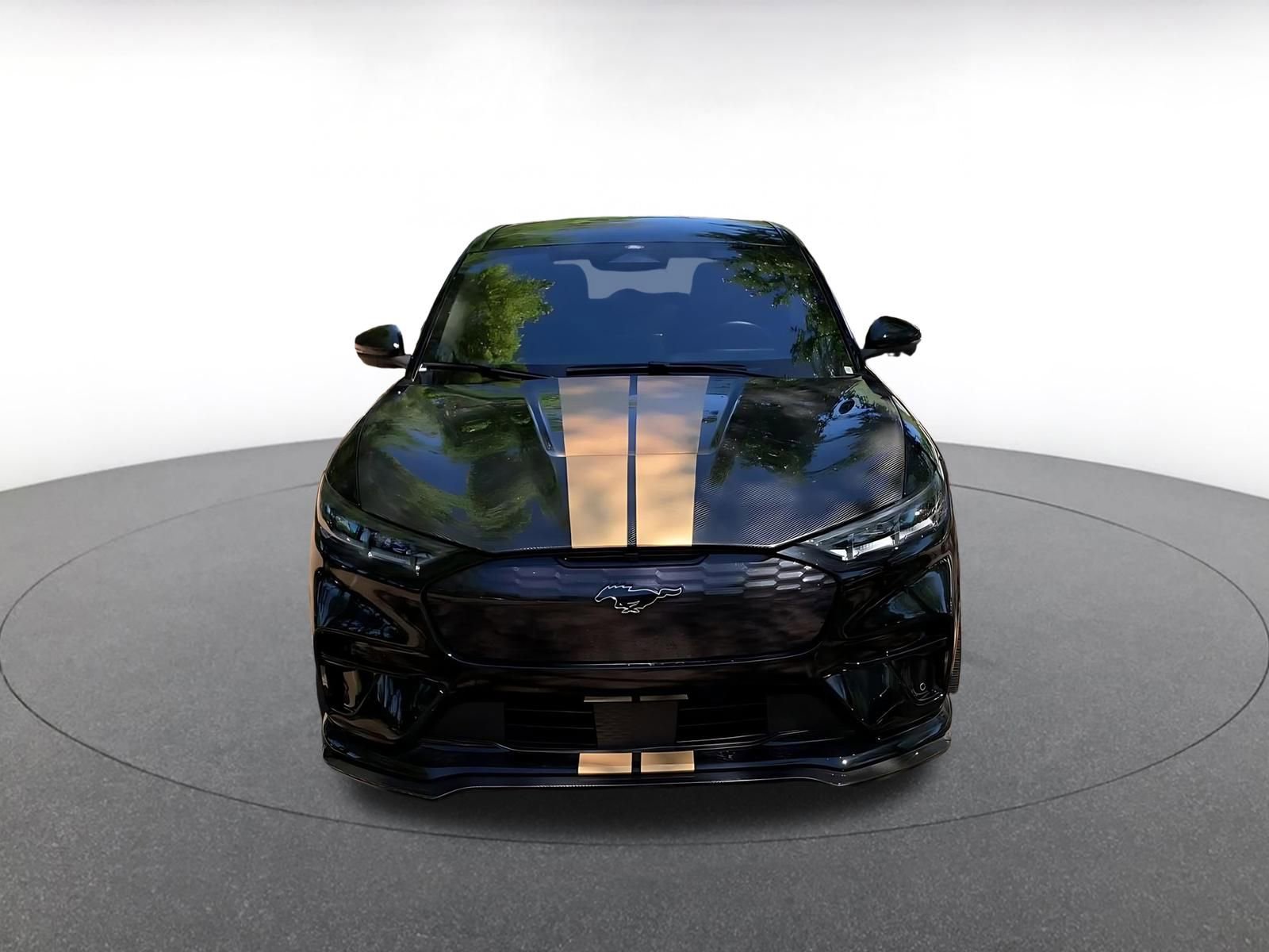 Used 2023 Ford Mustang Mach-E GT AWD/4WD image 4