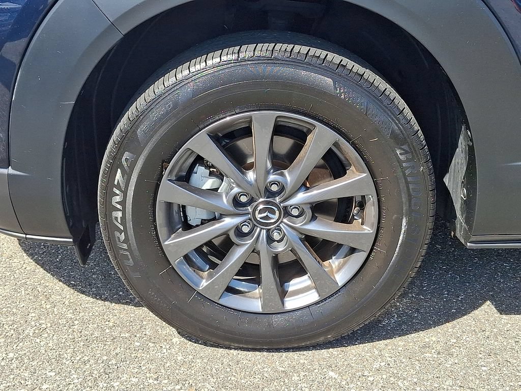 Used 2023 MAZDA CX-30 AWD 2.5 S image 8