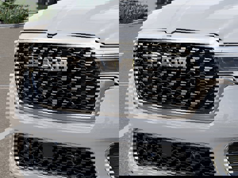 New 2025 RAM 1500 Tungsten w/ Towing Technology Group image 23