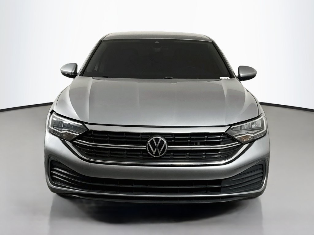 Used 2022 Volkswagen Jetta S FWD image 2