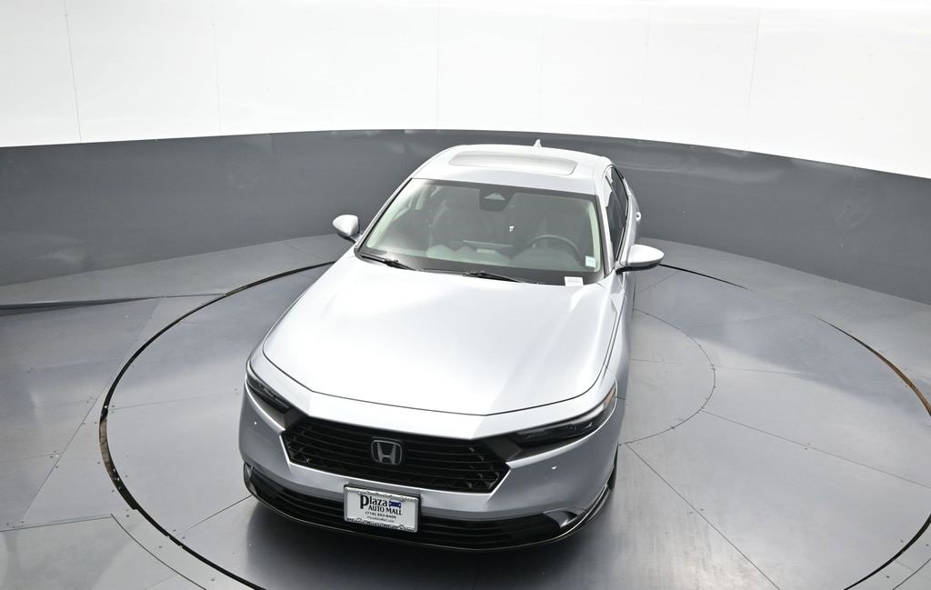 Used 2023 Honda Accord EX-L image 34