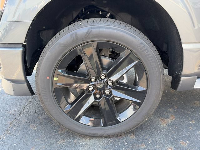 New 2026 Ford F150 STX w/ F-150 LOBO Package AWD/4WD image 25