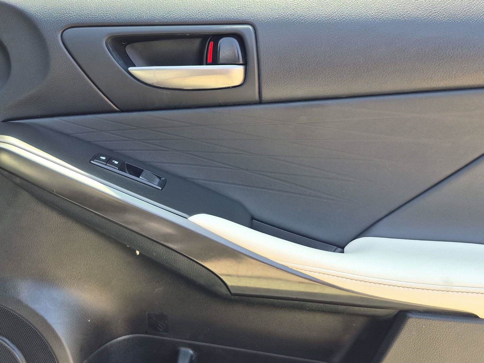 Used 2021 Lexus IS 350 F Sport w/ Accessory Package RWD image 10
