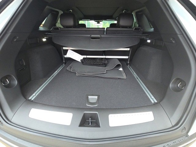 New 2025 Cadillac XT5 Sportv w/ Technology Package image 32