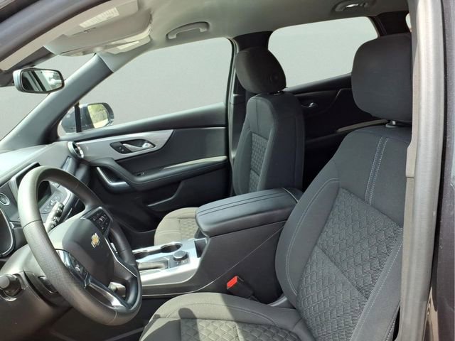 Used 2022 Chevrolet Blazer LT AWD/4WD image 11