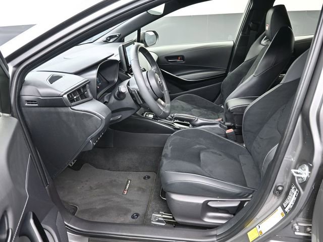 Certified 2025 Toyota Corolla Premium image 27