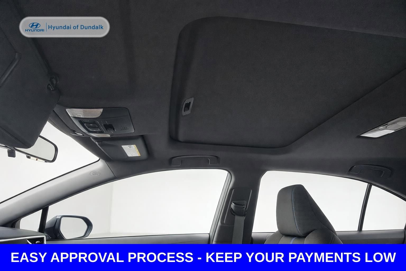 Used 2021 Toyota Corolla SE w/ SE Premium Package FWD image 15