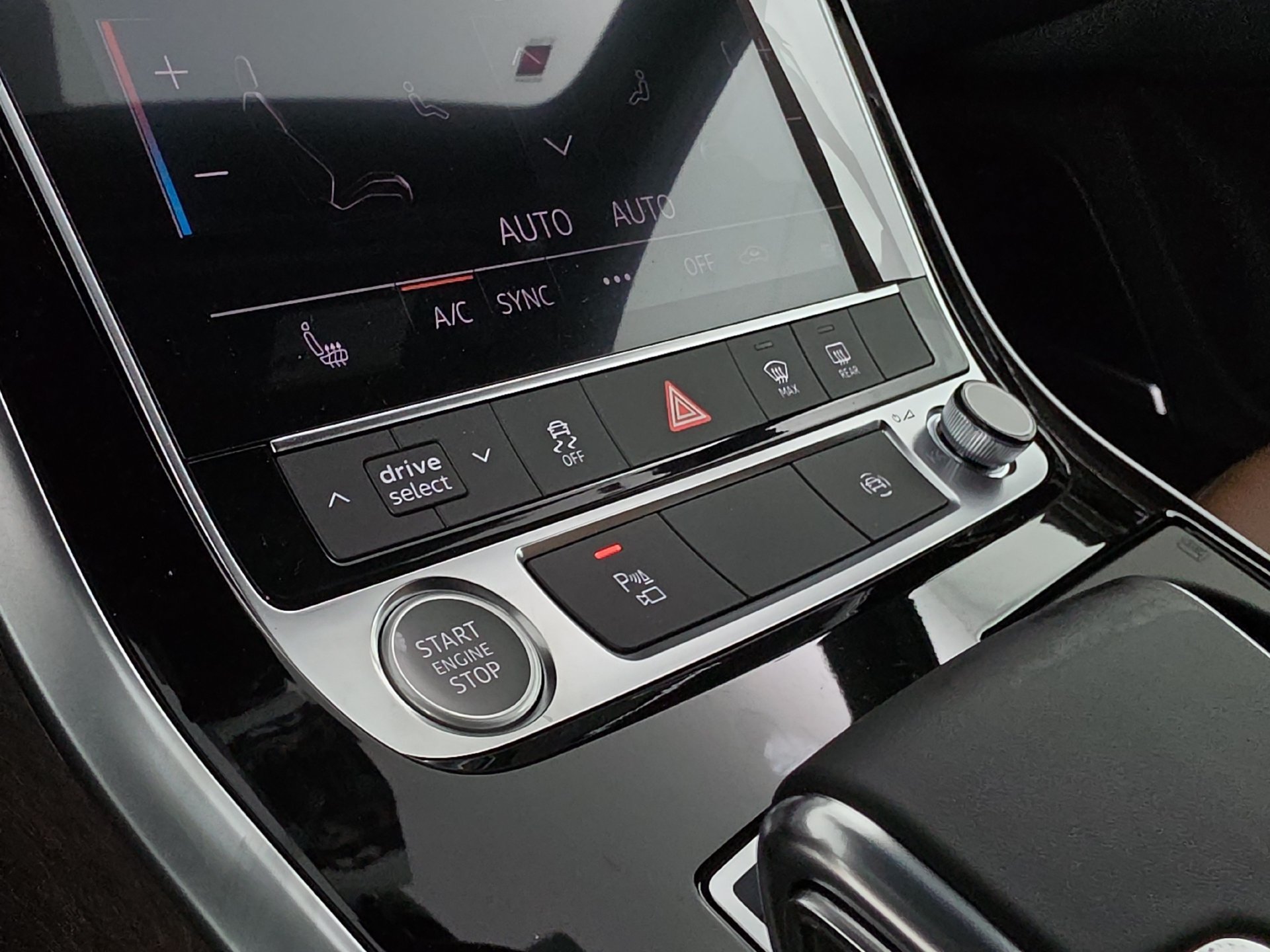 New 2026 Audi Q7 2.0T Premium AWD/4WD image 30