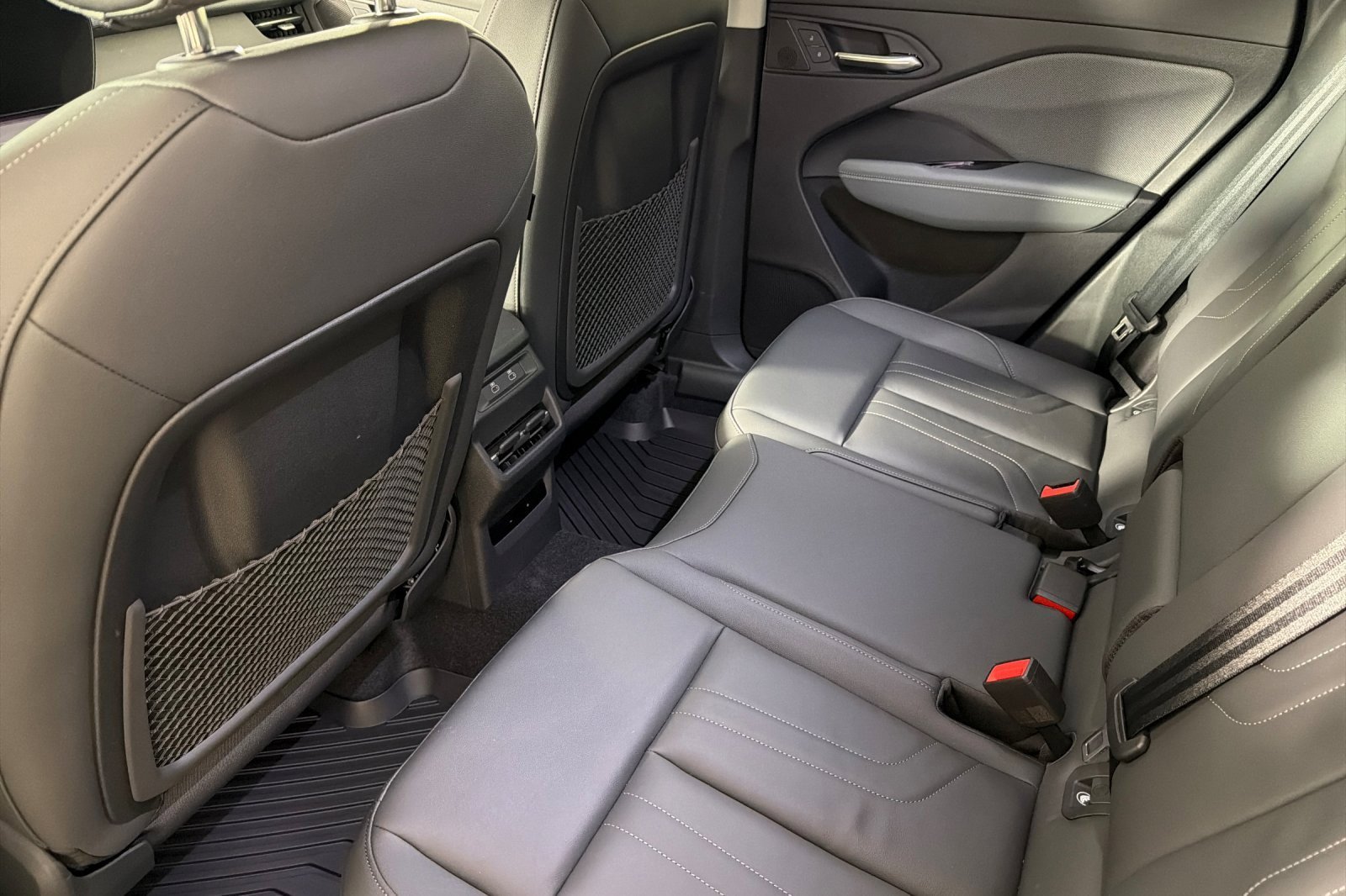 New 2026 Audi Q3 quattro 2.0T image 11
