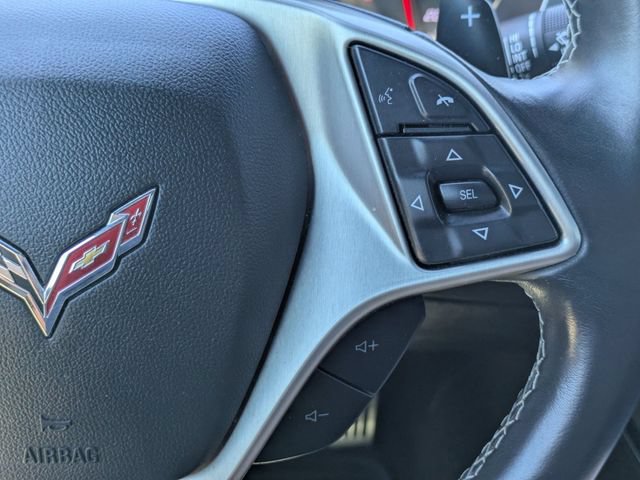 Used 2019 Chevrolet Corvette Stingray Coupe w/ 1LT RWD image 16