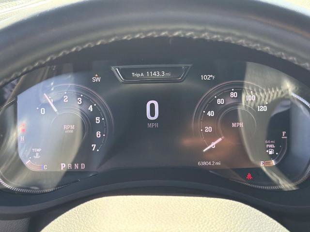 Used 2024 RAM 2500 Power Wagon w/ Level 1 Equipment Group image 22