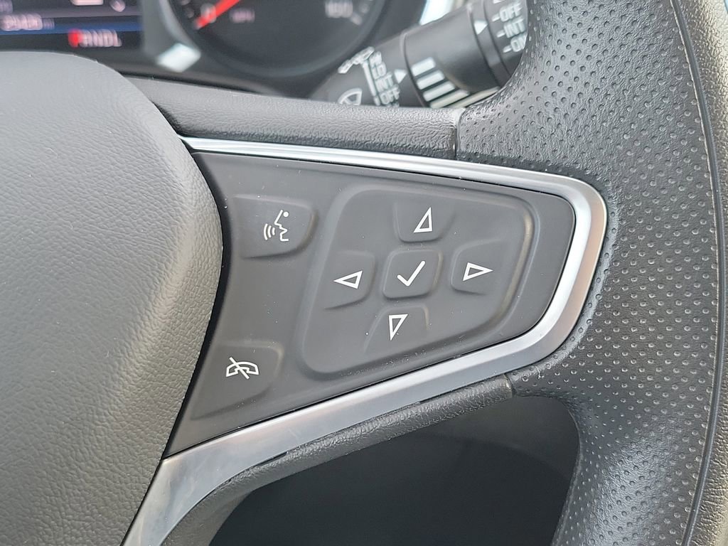 Certified 2023 Chevrolet Equinox LS w/ LS Convenience Package FWD image 25