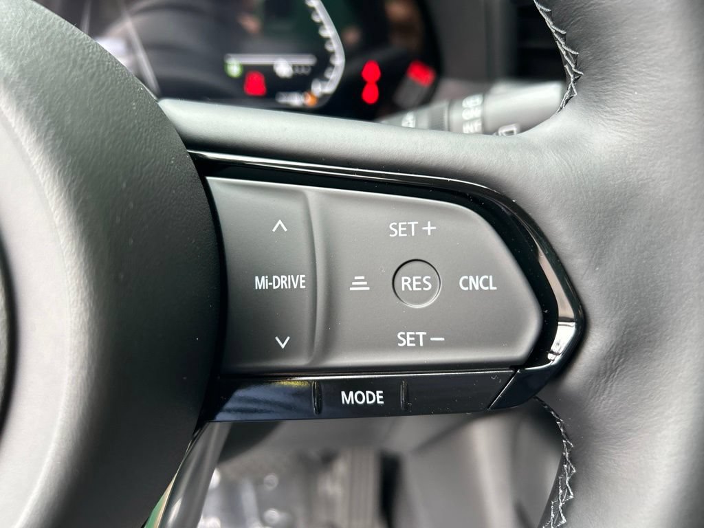 New 2026 MAZDA CX-5 Preferred AWD/4WD image 18