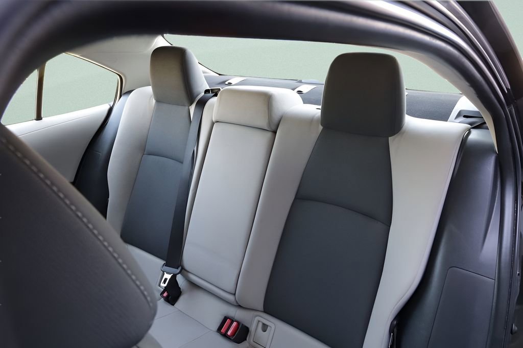Certified 2022 Toyota Corolla LE FWD image 21