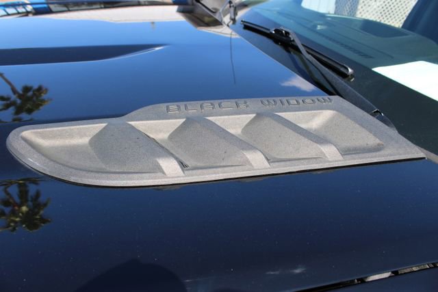 Used 2022 Chevrolet Silverado 1500 RST w/ Safety Package image 20