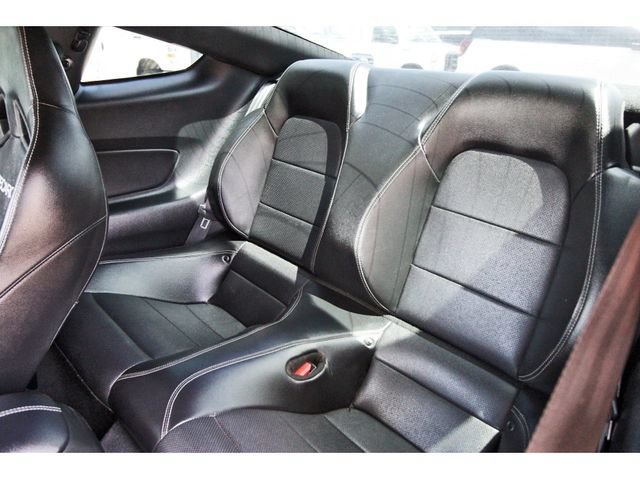 Used 2022 Ford Mustang GT Premium w/ Equipment Group 401A RWD image 12