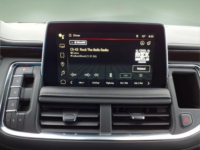 Used 2023 GMC Yukon SLE w/ Gmc Pro Safety Plus Package image 19