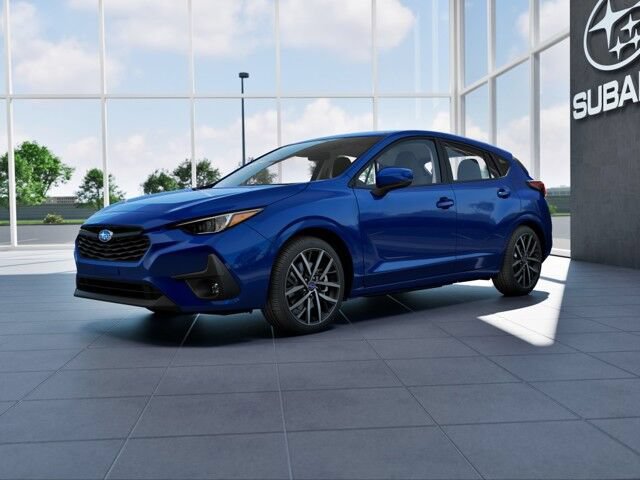 New 2026 Subaru Impreza 2.0i Sport AWD/4WD image 2