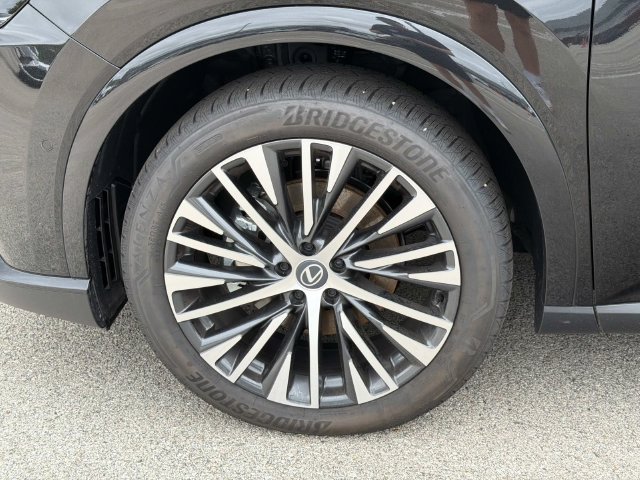 New 2026 Lexus RX 350 Premium Plus w/ Convenience Package FWD image 10