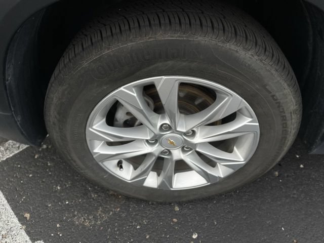 Used 2023 Chevrolet TrailBlazer LS FWD image 30
