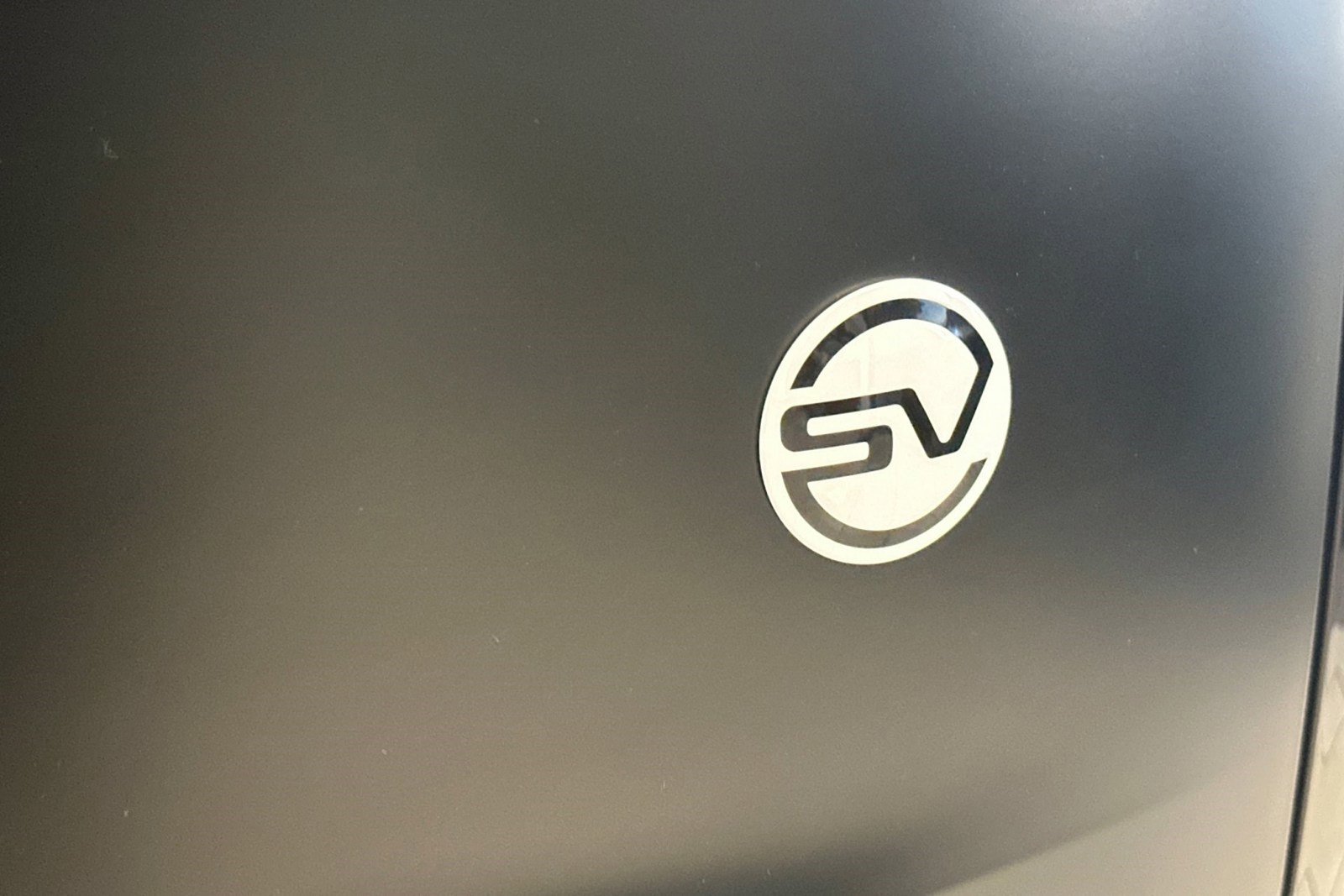 New 2026 Land Rover Range Rover SV image 12