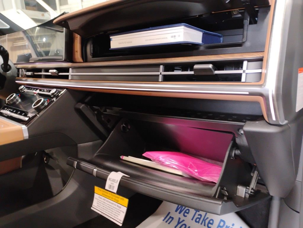 New 2026 Hyundai Santa Fe Limited image 23