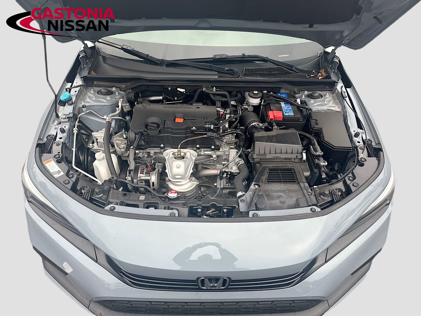 Used 2024 Honda Civic Sport image 35