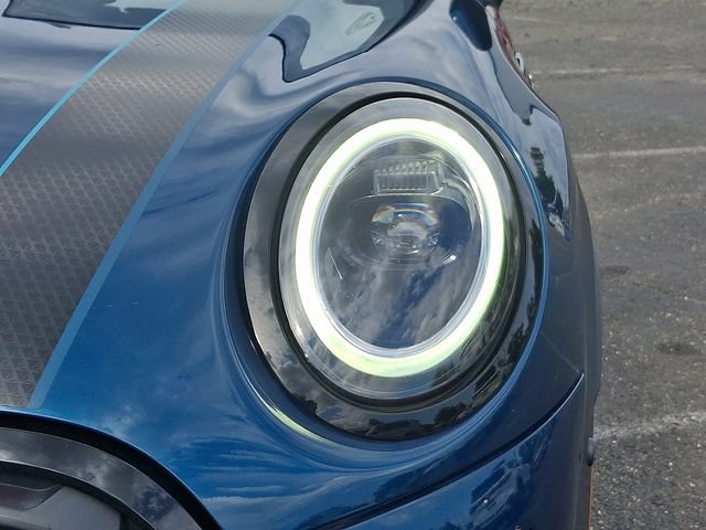 Used 2023 MINI Cooper S w/ Sidewalk Package FWD image 9