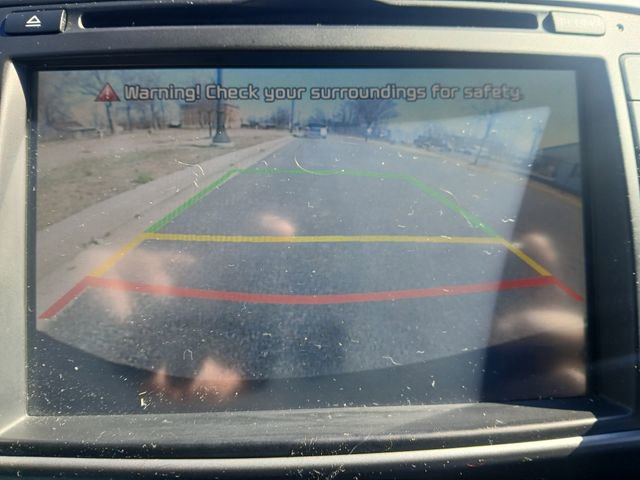 Used 2014 Kia Sportage SX w/ SX Premium Package image 44