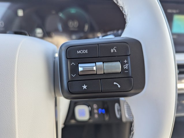 New 2026 Hyundai Palisade Calligraphy FWD image 12