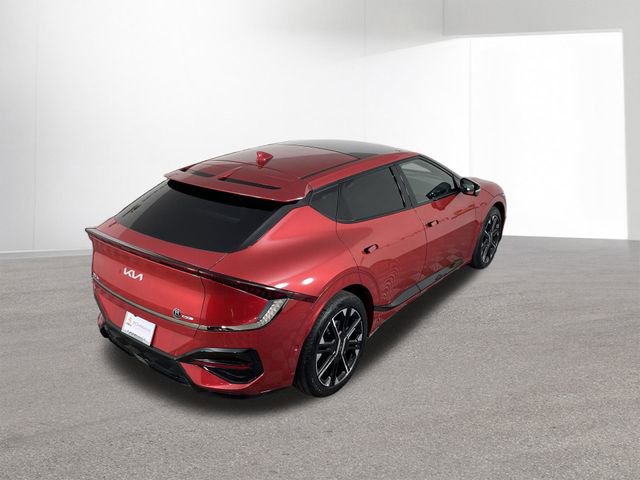 New 2025 Kia EV6 GT-Line image 41