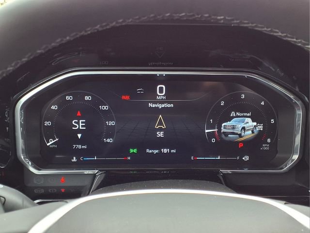 New 2026 GMC Sierra 1500 Elevation w/ Elevation Premium Package image 27