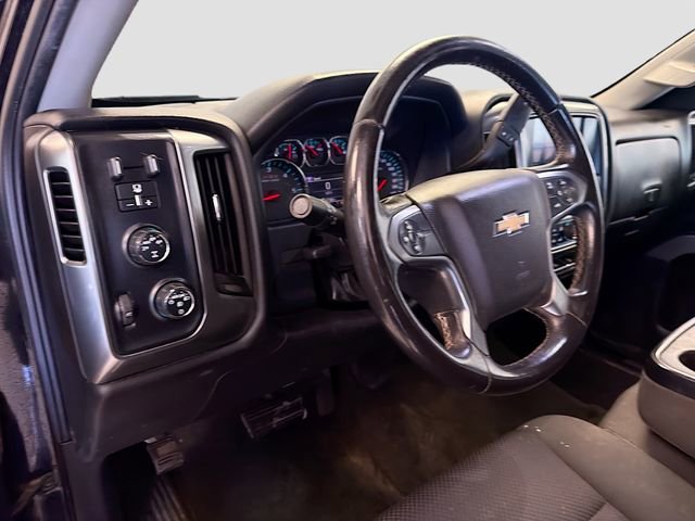 Used 2016 Chevrolet Silverado 1500 LT w/ All Star Edition image 9