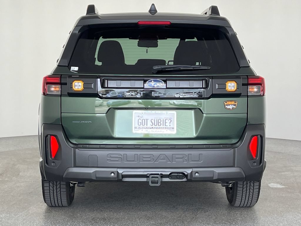 New 2026 Subaru Outback Wilderness AWD/4WD image 5