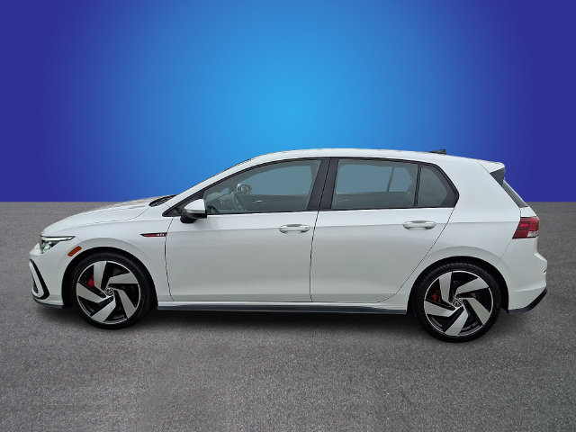 Used 2024 Volkswagen GTI S FWD image 7