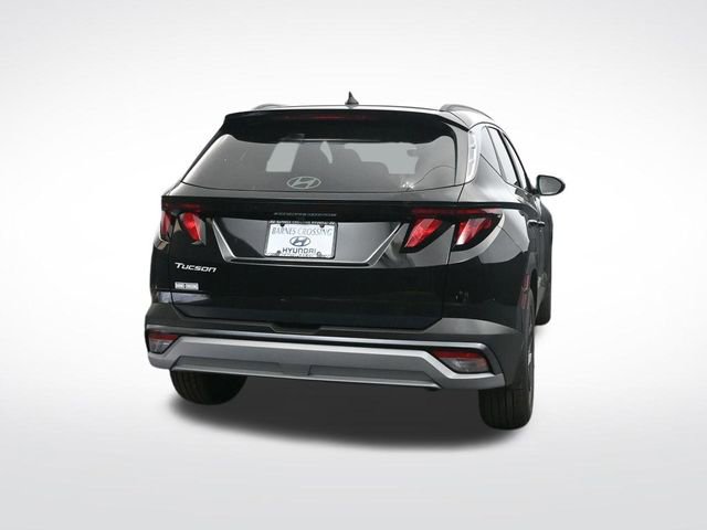Used 2026 Hyundai Tucson SEL FWD image 6