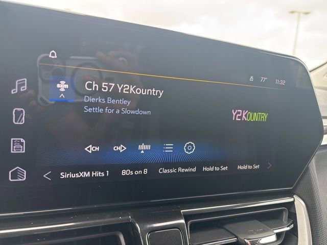 New 2026 Chevrolet TrailBlazer LT w/ Driver Confidence Package image 26