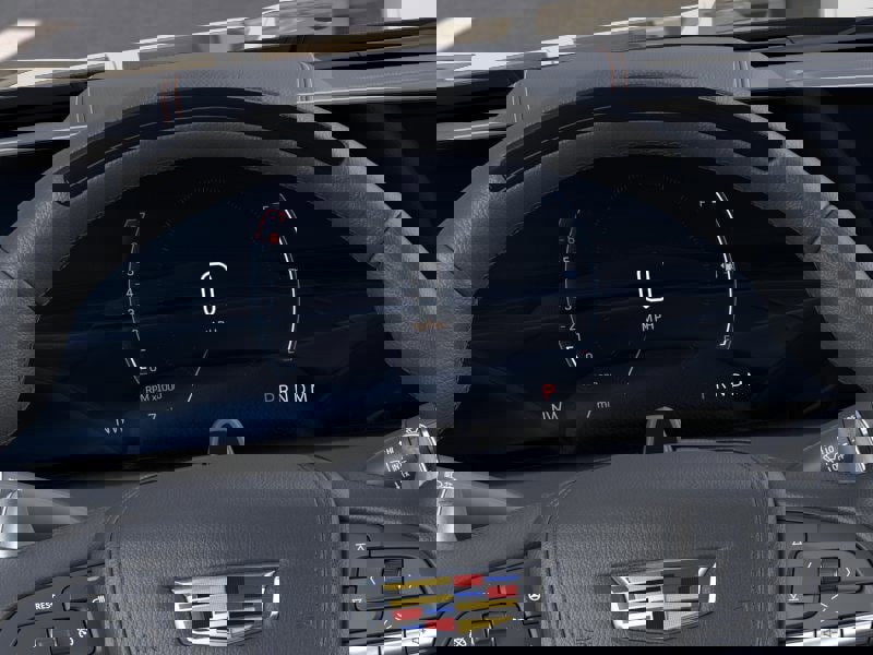 New 2025 Cadillac CT5 Sport w/ Sun And Sound Package image 42