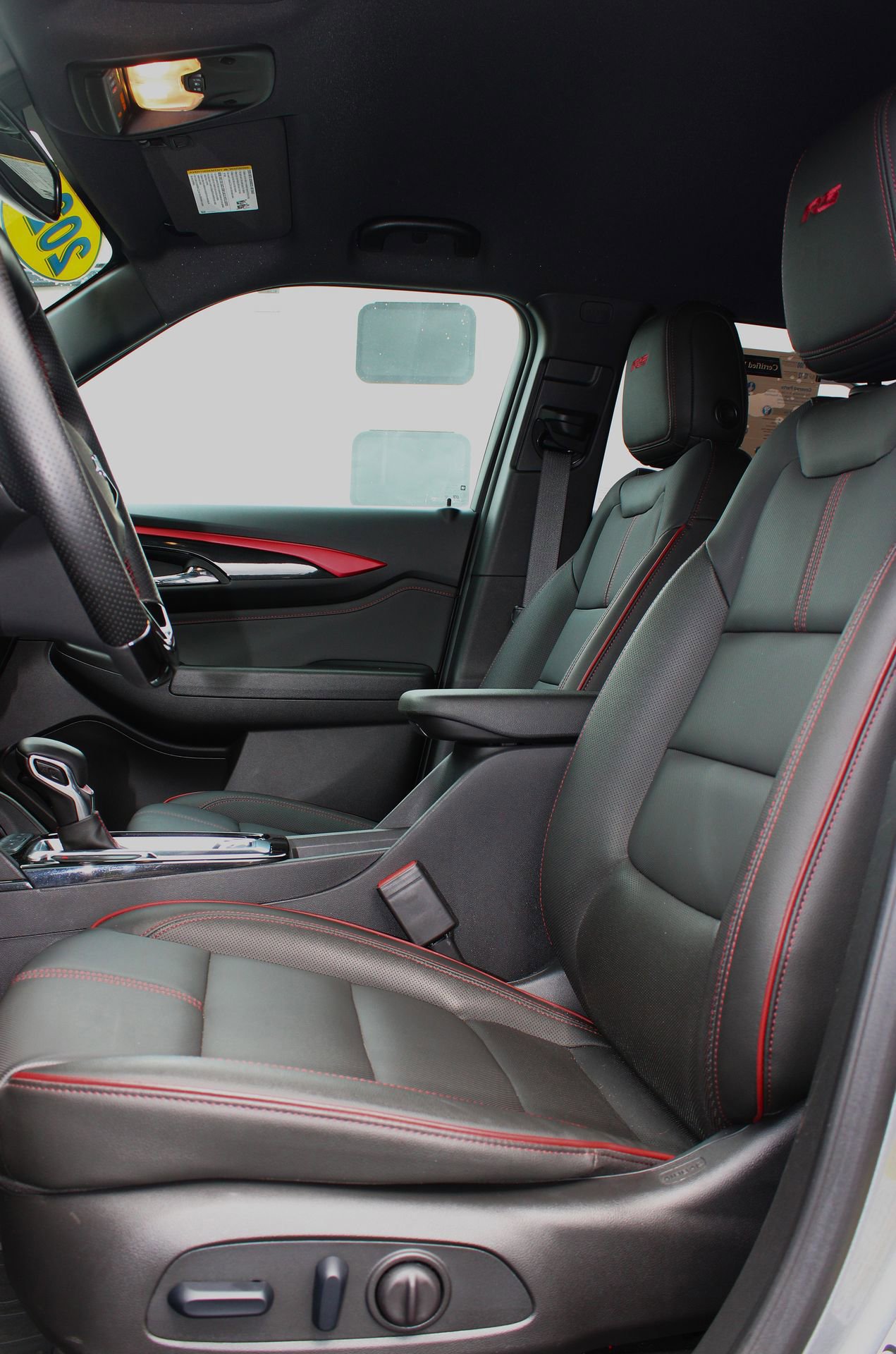 Used 2024 Chevrolet TrailBlazer RS w/ Convenience Package image 18