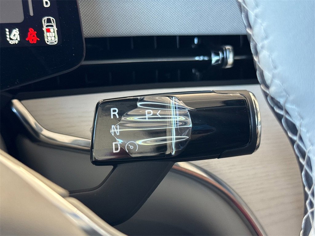 New 2025 Volvo EX90 Plus image 22