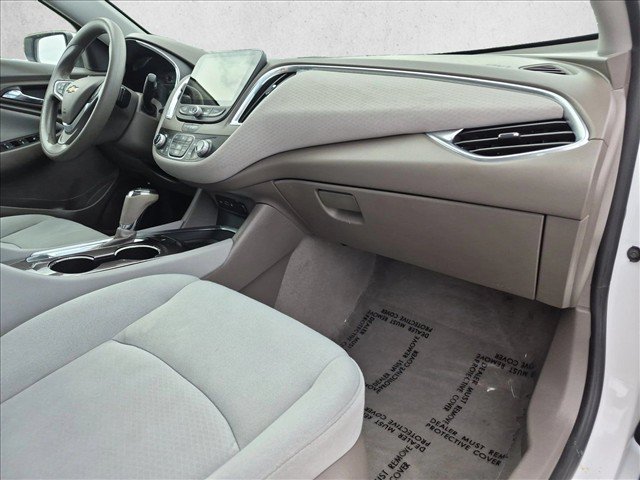 Used 2020 Chevrolet Malibu LT FWD image 21
