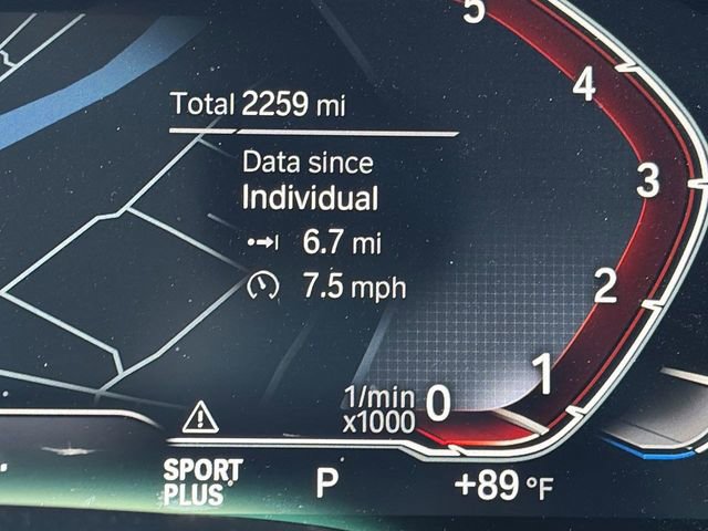Used 2026 BMW 840i Convertible RWD image 25