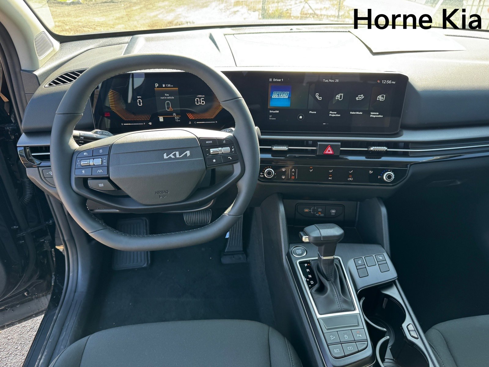 New 2026 Kia Sportage LX w/ LX Convenience Package image 14