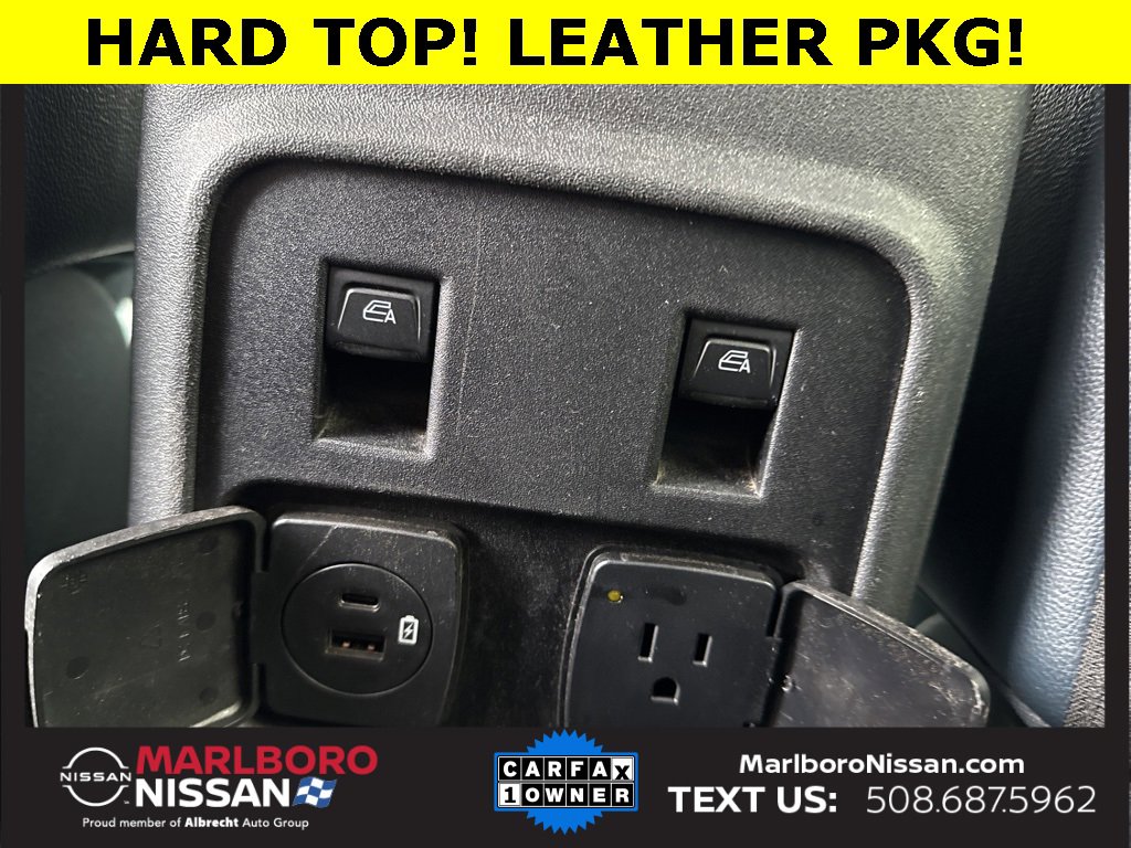 Used 2022 Ford Bronco Outer Banks image 20