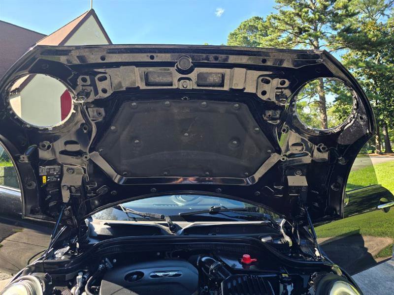 Used 2018 MINI Cooper John Cooper Works FWD image 33