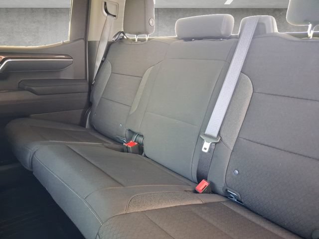 Used 2026 Chevrolet Silverado 1500 RST w/ RST Select Package RWD image 28